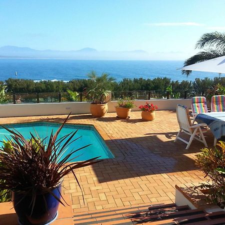 59 Longsantos Apartamento Mossel Bay Exterior foto