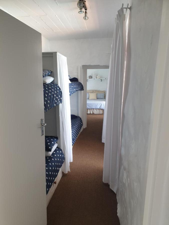 59 Longsantos Apartamento Mossel Bay Exterior foto