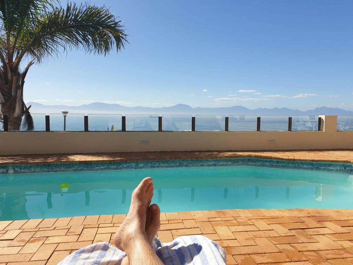 59 Longsantos Apartamento Mossel Bay Exterior foto