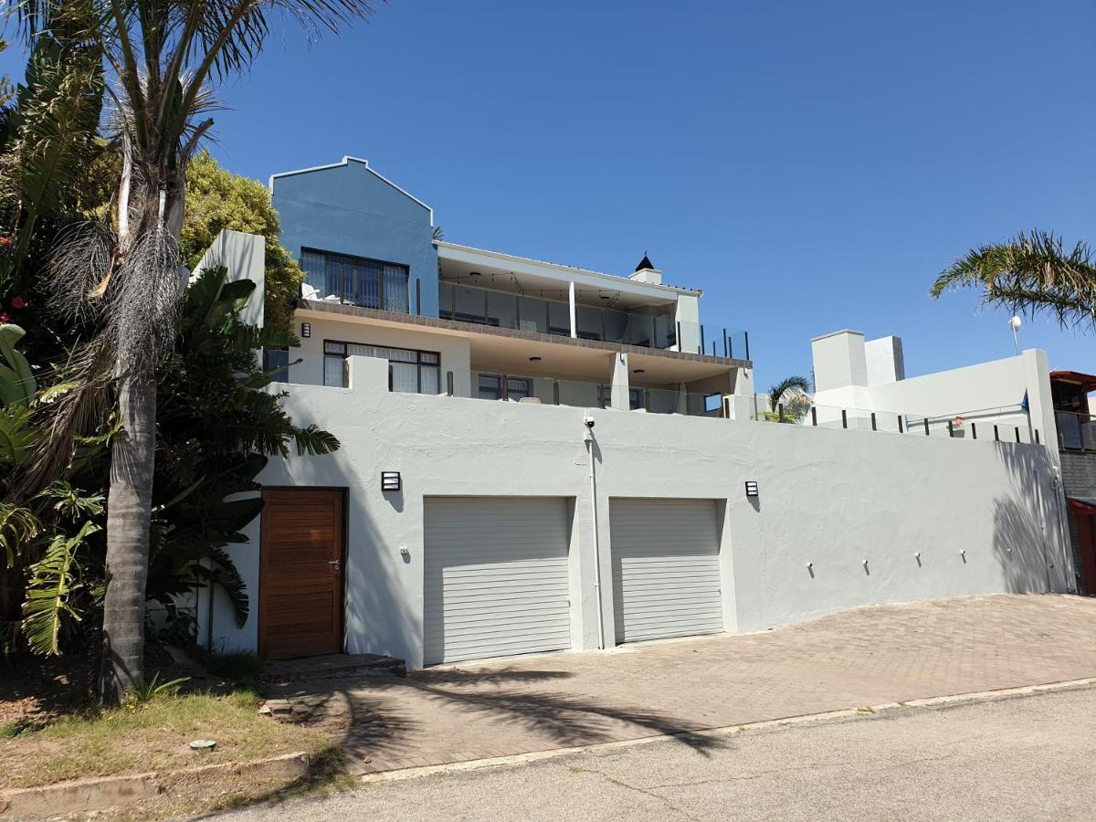 59 Longsantos Apartamento Mossel Bay Exterior foto