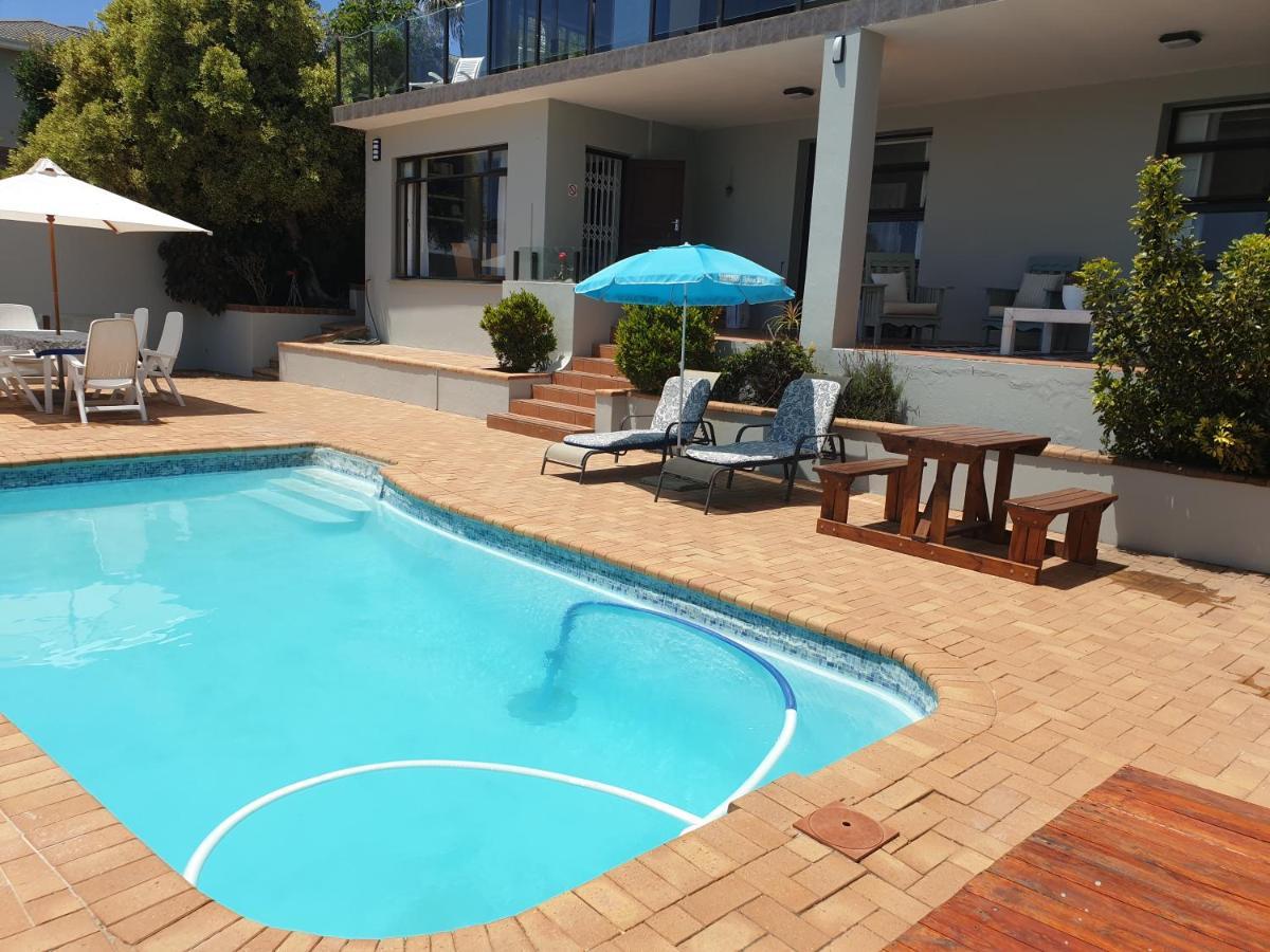 59 Longsantos Apartamento Mossel Bay Exterior foto