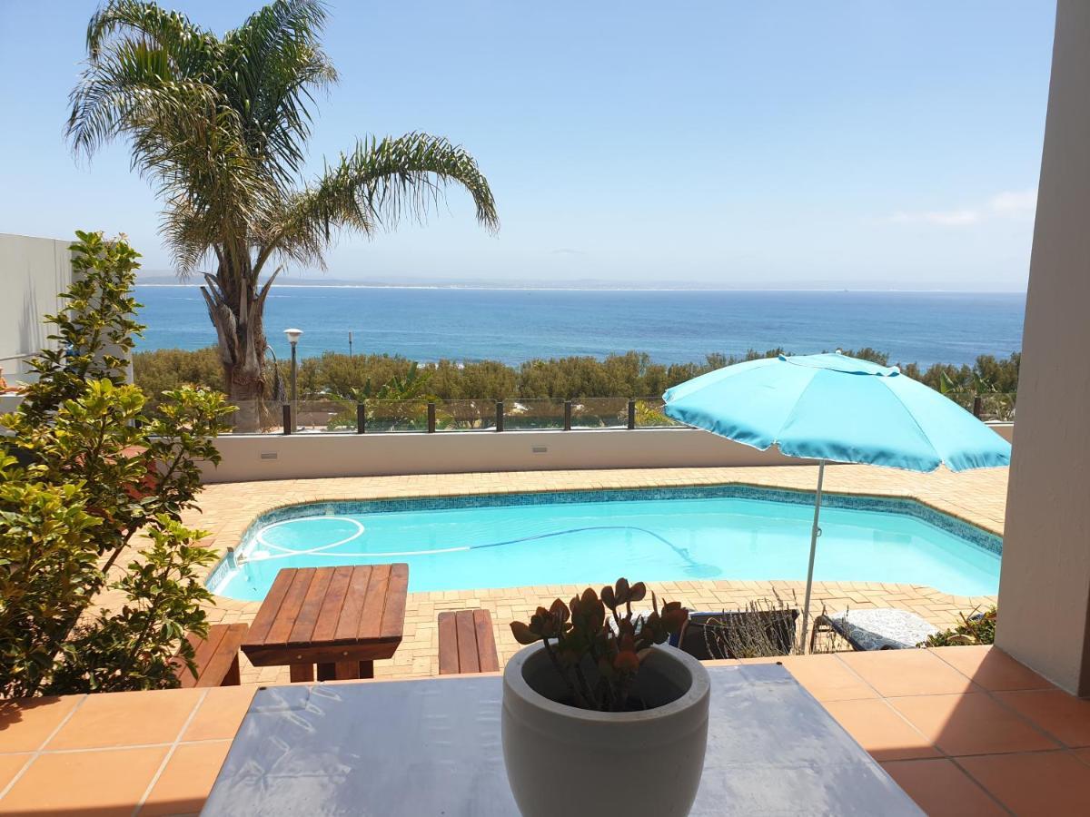 59 Longsantos Apartamento Mossel Bay Exterior foto