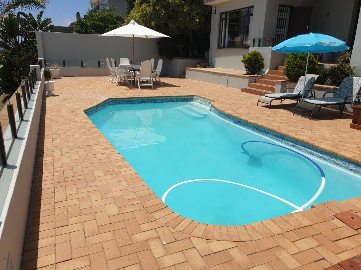 59 Longsantos Apartamento Mossel Bay Exterior foto