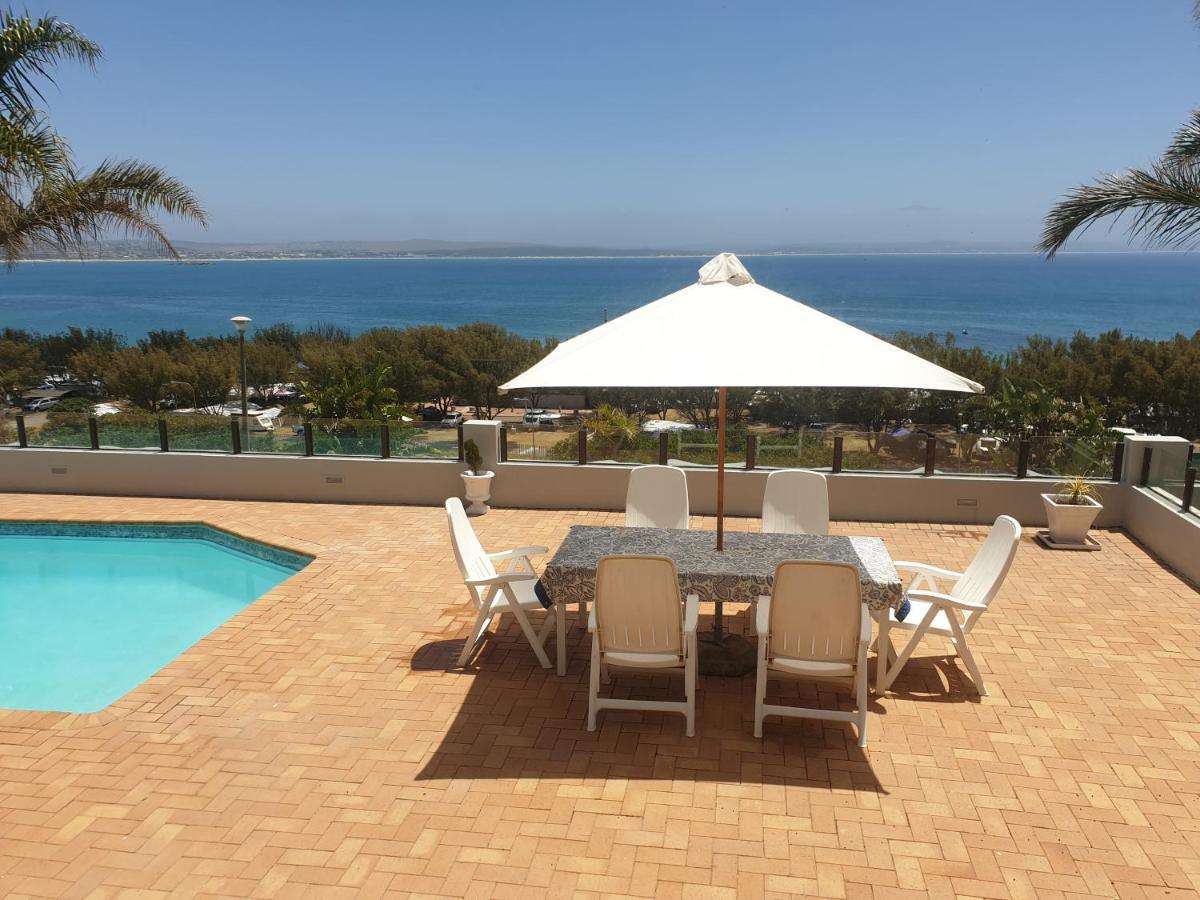 59 Longsantos Apartamento Mossel Bay Exterior foto