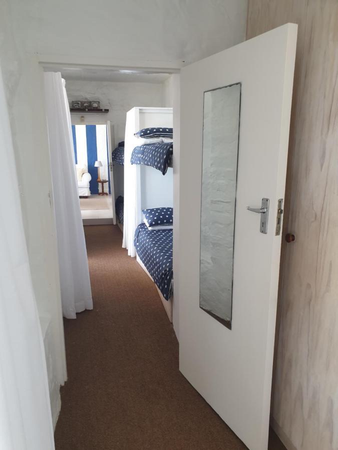 59 Longsantos Apartamento Mossel Bay Exterior foto