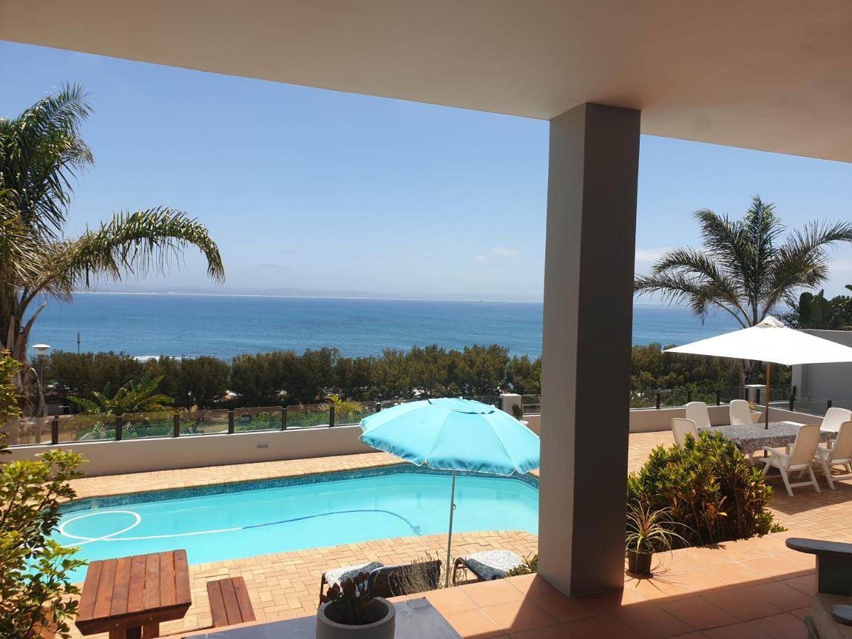 59 Longsantos Apartamento Mossel Bay Exterior foto