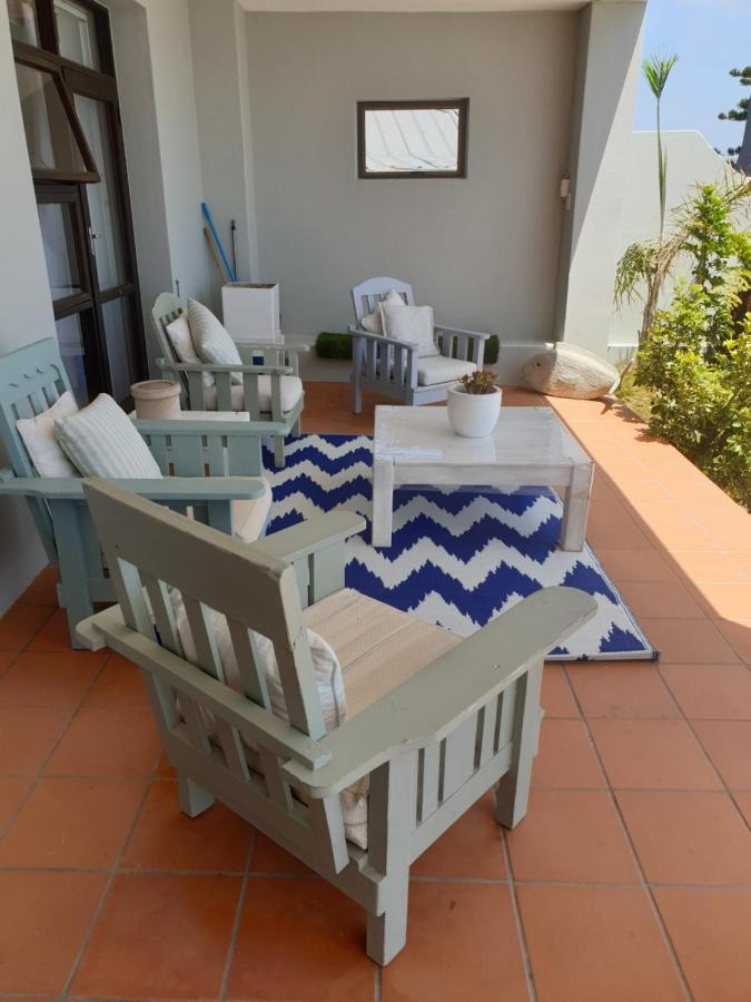 59 Longsantos Apartamento Mossel Bay Exterior foto