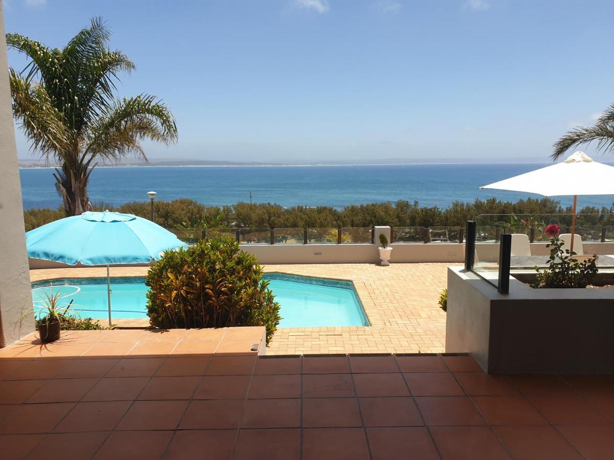 59 Longsantos Apartamento Mossel Bay Exterior foto