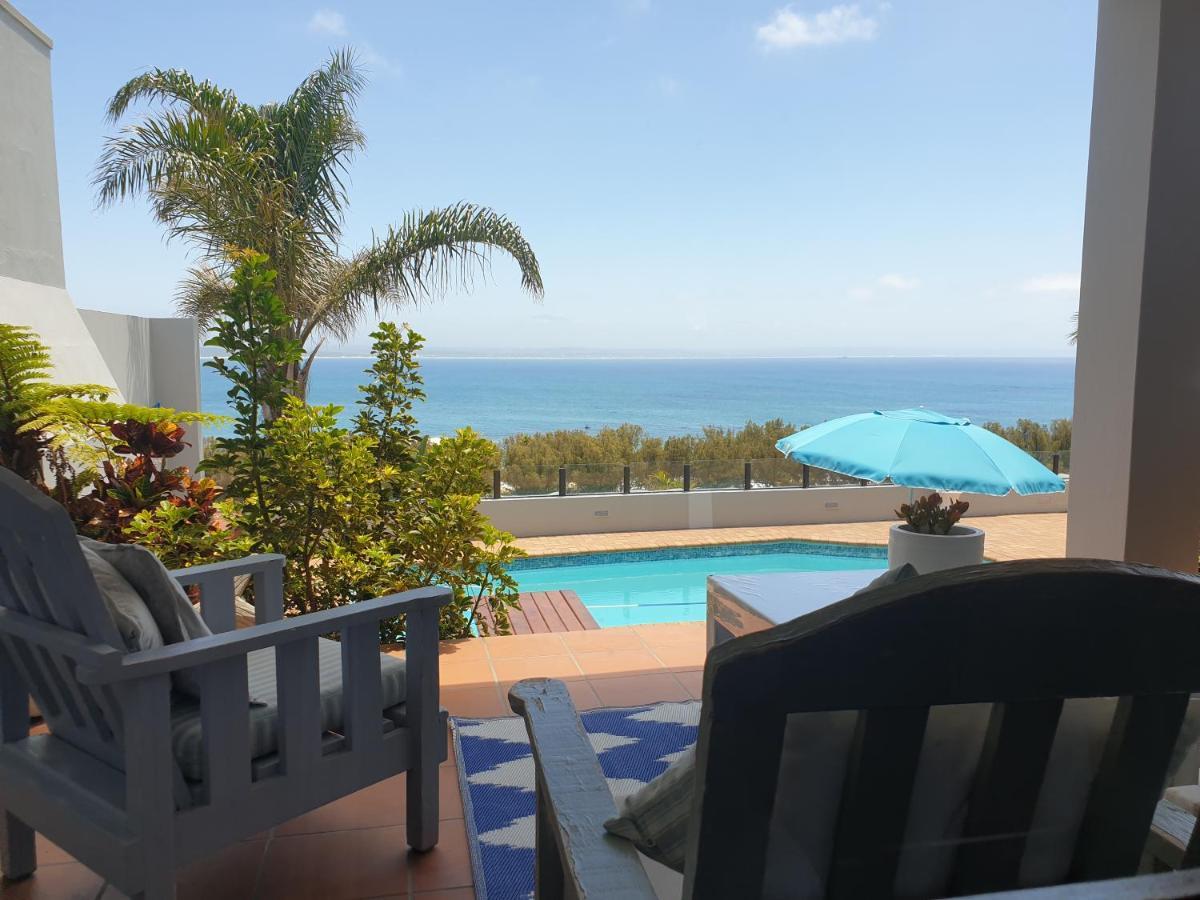 59 Longsantos Apartamento Mossel Bay Exterior foto