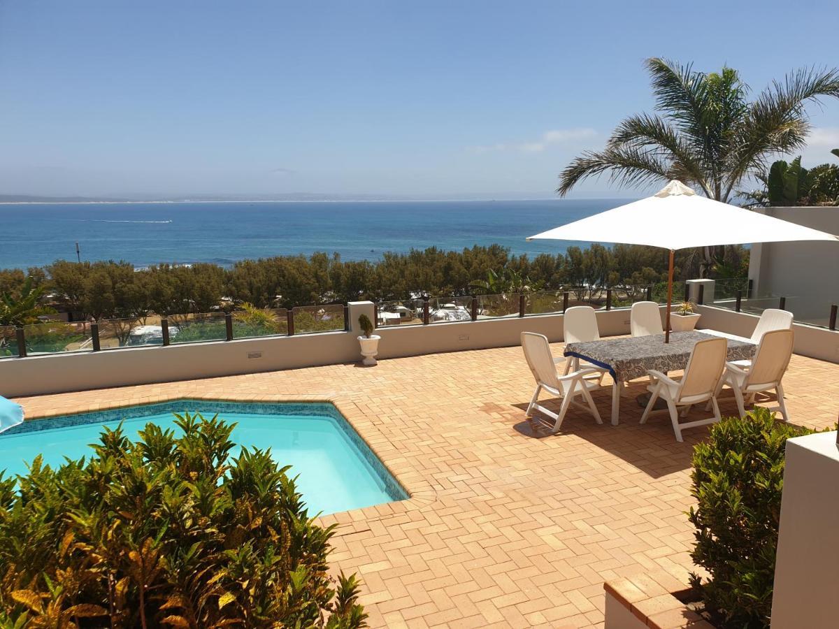 59 Longsantos Apartamento Mossel Bay Exterior foto