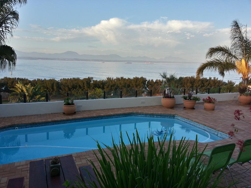 59 Longsantos Apartamento Mossel Bay Exterior foto