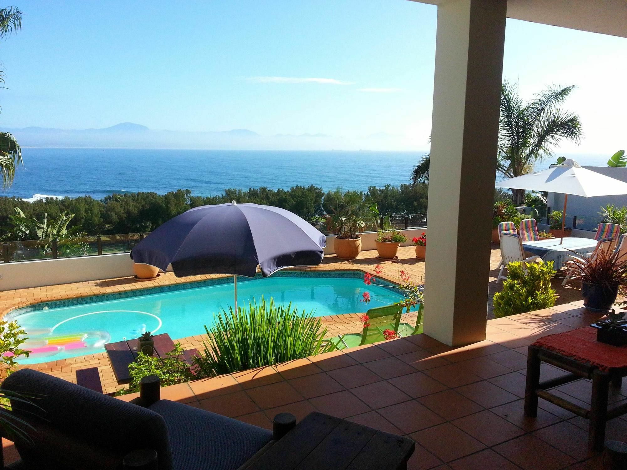 59 Longsantos Apartamento Mossel Bay Exterior foto