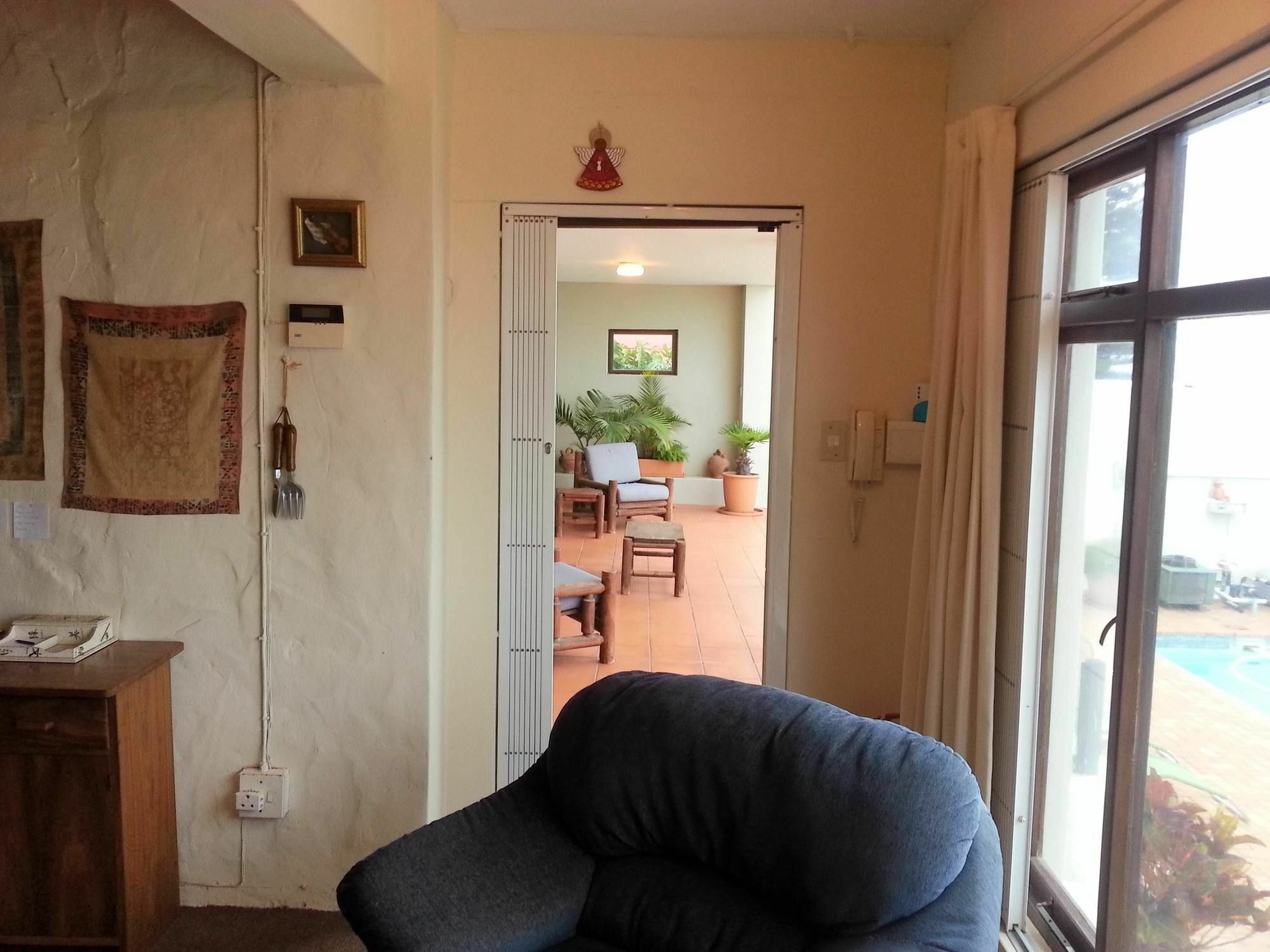59 Longsantos Apartamento Mossel Bay Exterior foto