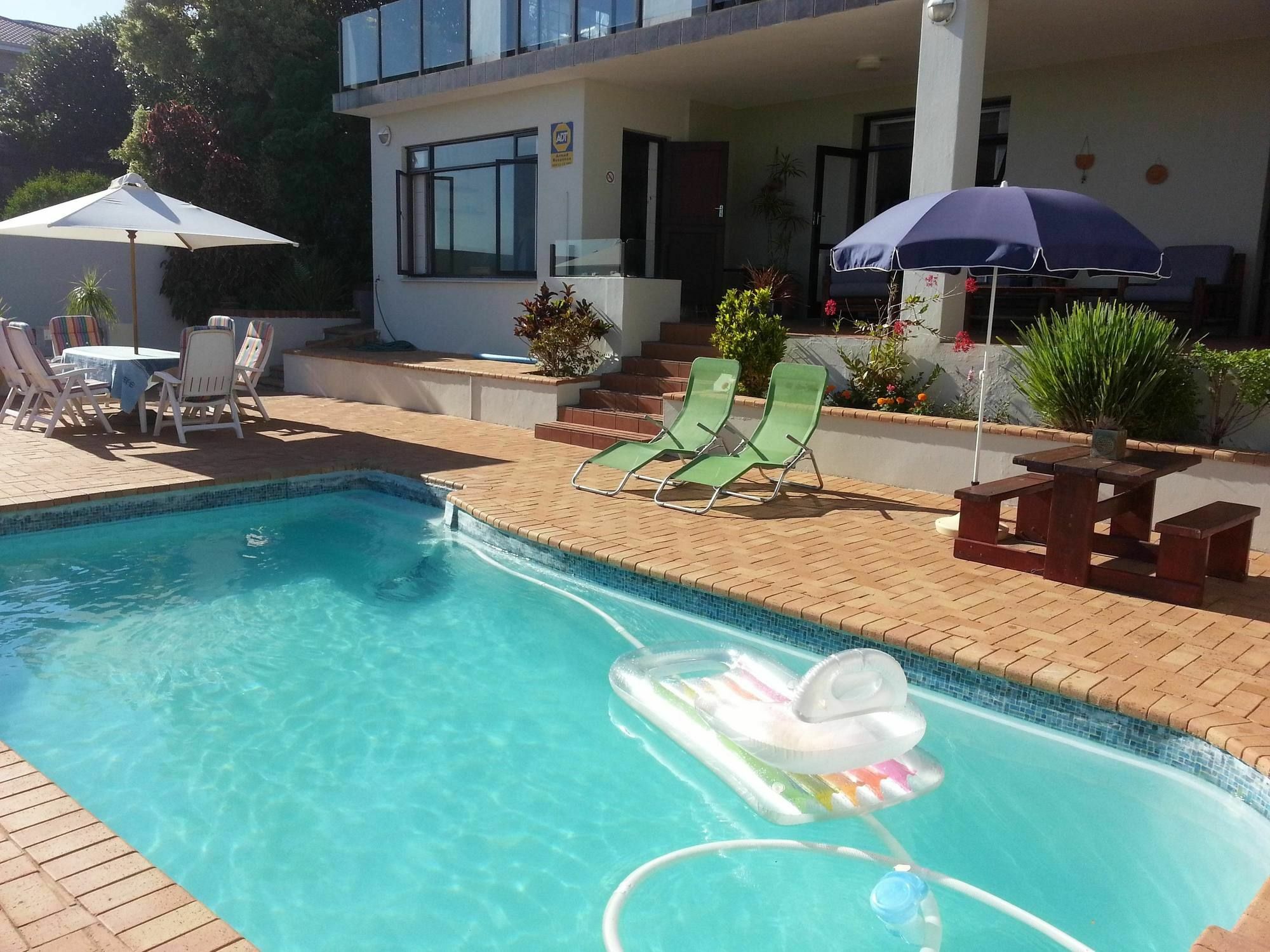 59 Longsantos Apartamento Mossel Bay Exterior foto